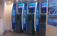 citibank atm hong kong airport