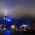 Is Hong Kong Safe?
